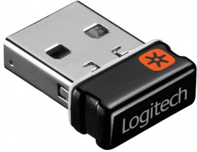Logitech wireless resiver C-U0004