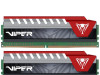 Patriot Viper Elite 16GB 2x8GB 2666MHz DDR4