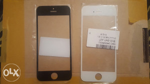 IPHONE 5 5s STAKLO (za reparaciju)