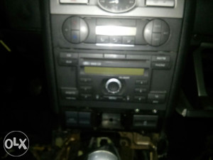 Autoradio sony