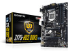 MB LGA1151 Z170 Gigabyte Z170-HD3 DDR3