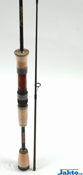 Ron Thompson Flexide V2 1,9 m 4-12 gr