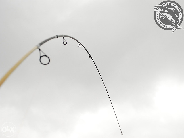 Ron Thompson Flexide V2 1,9 m 4-12 gr