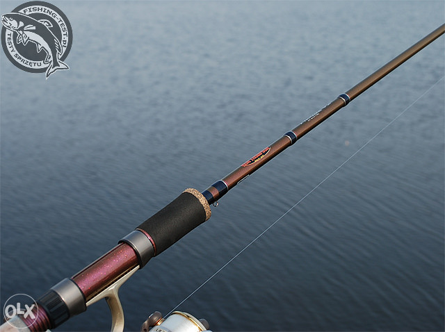 Ron Thompson Flexide V2 1,9 m 4-12 gr