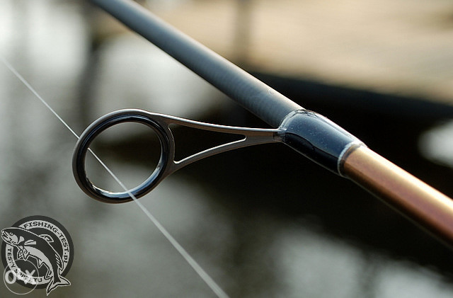 Ron Thompson Flexide V2 1,9 m 4-12 gr