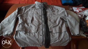 CARLO COLUCCI muska jakna vel. L/XL