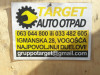 Štop Svjetlo Desno Toyota Yaris