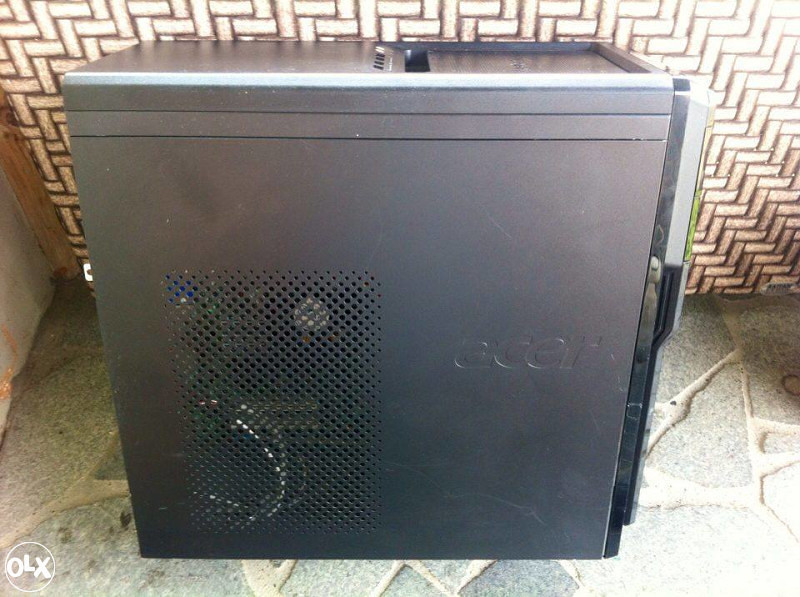 Racunar ACER M3203,AMD athlon ll 2,70 X2,4gb ram..