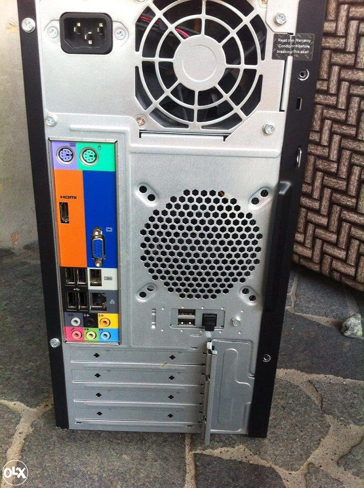 Racunar ACER M3203,AMD athlon ll 2,70 X2,4gb ram..