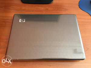 HP Pavilion dv3000