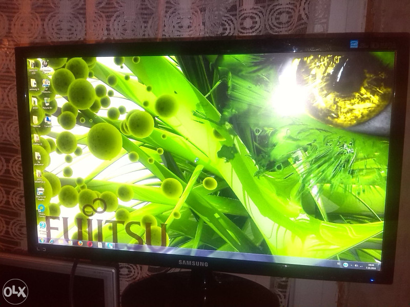 LED Monitor 24" Samsung SyncMaster BX2431
