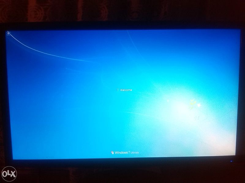 LED Monitor 24" Samsung SyncMaster BX2431