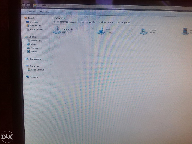 LED Monitor 24" Samsung SyncMaster BX2431