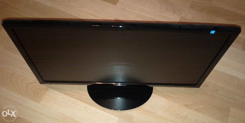 LED Monitor 24" Samsung SyncMaster BX2431