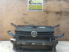 Prsa Hladnjak Vode Klime Interkuler Ventilator VW Polo 2013 1.6 TDI