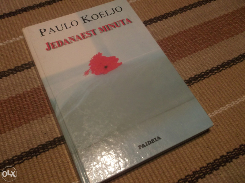 JEDANAEST MINUTA - Paulo Koeljo
