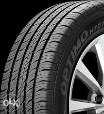 Hankook Optimo