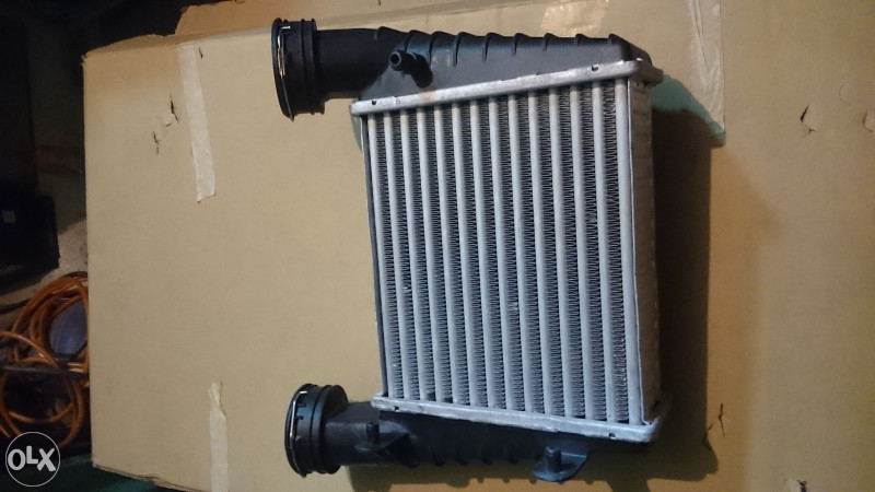 Inter kuler golf 6