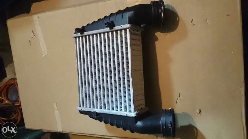 Inter kuler golf 6