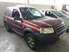 Land Rover Freelander DIJELOVI ( Auto Otpad Kasa )