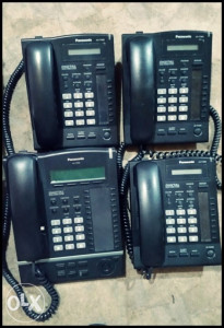kx-tda 15 telefonska centrala