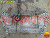 PREDNJI MOST VW TOURAN 2008 GODINA ILMA