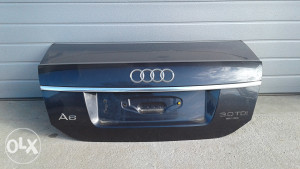 Gepek Vrata Audi A6