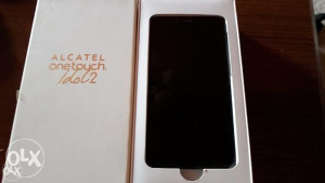 alcatel one touch idole 2