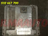 ELEKTRONIKA MOTORA 8200520036 LAGUNA 2.0 DIZEL '06 ILMA