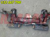 PREDNJI MOST ALFA ROMEO 147 ILMA