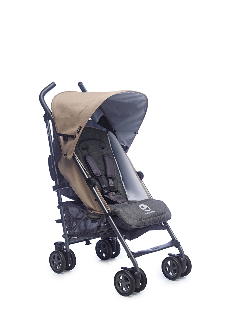 Easywalker IBIZA kisobran kolica bebe