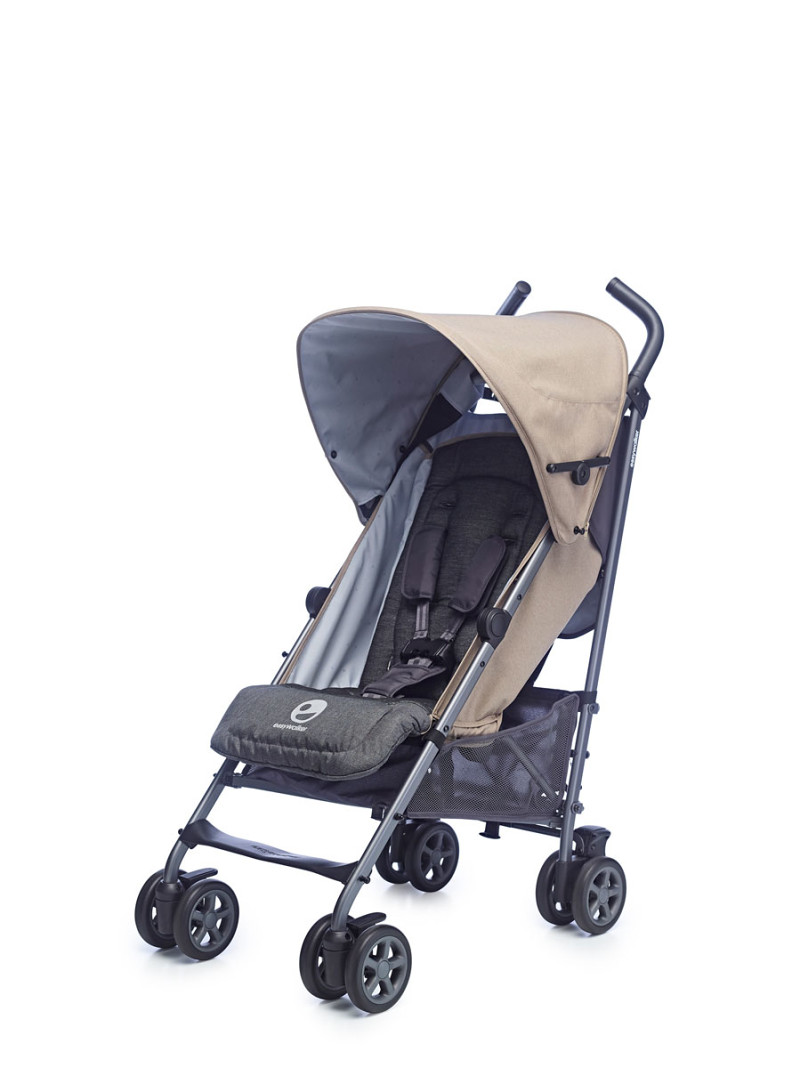 Easywalker IBIZA kisobran kolica bebe
