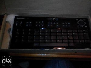 Mini bezicna tastatura za tv