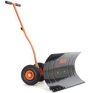 LOPATA-RALICA-GRN ZA SNIJEG FUXTEC