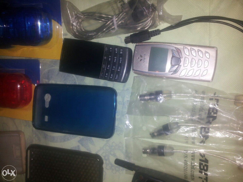 Mobiteli nokia