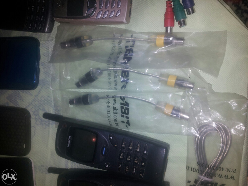 Mobiteli nokia