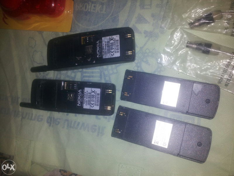 Mobiteli nokia