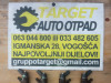 DIzne Mercedes A Klasa W168 1.7 CDI
