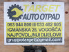 Alternator VW Audi Seat 2.0 TDI 125KW 2006