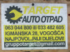 Alnaser VW 1.6 TDI 77KW DSG 7 Brzina
