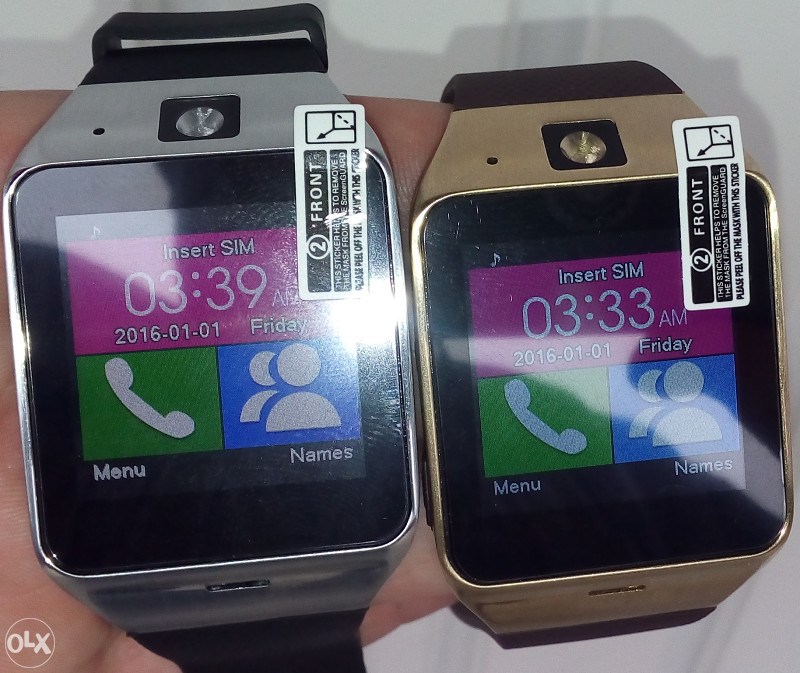 GV18 Aplus Smart Watch Phone, pametni sat - mobitel