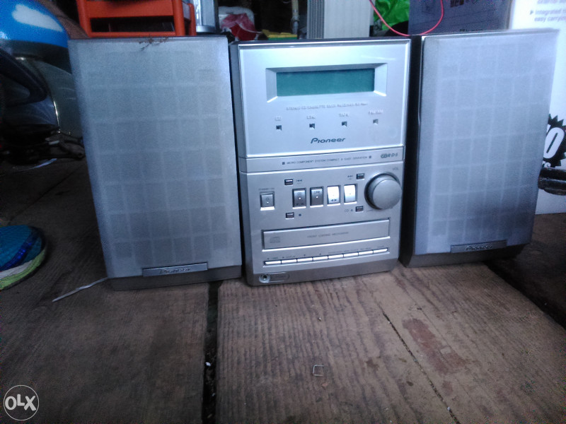 Muzicka linija (mini)