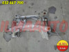 PREDNJI MOST CITROEN C5 2005 ILMA