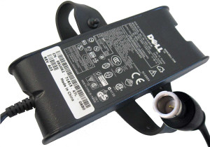 DELL original punjac adapter , sa iglicom .GARANCIJA !