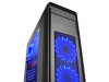 FALCON RX480 8GB DDR5 GAMER: Intel i7 6700K 4.0-4.2GHz
