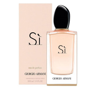 ARMANI SI 100ML EDP AKCIJA 062 544 144