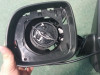 Retrovizor Audi Q7 lijevi 2008/2009