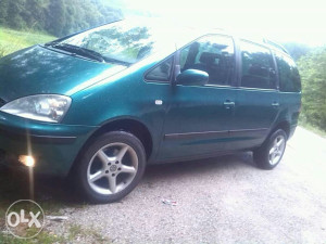 Ford Galaxy