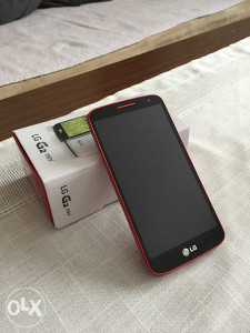 LG G2 mini mobilni telefon