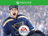 NHL 2017 17 hokej za XBOX ONE KONZOLU -ORGINAL-*NOVO*